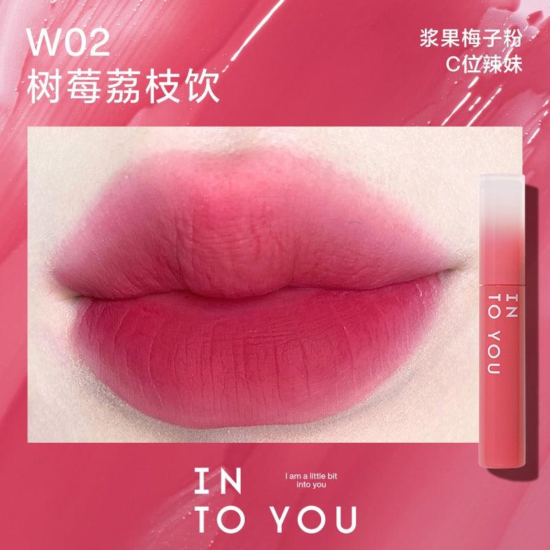 Watery Lip Matt 2.6g