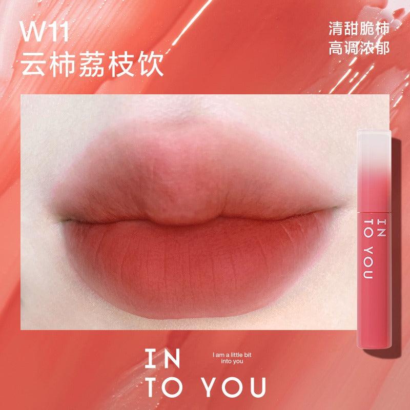 Watery Lip Matt 2.6g