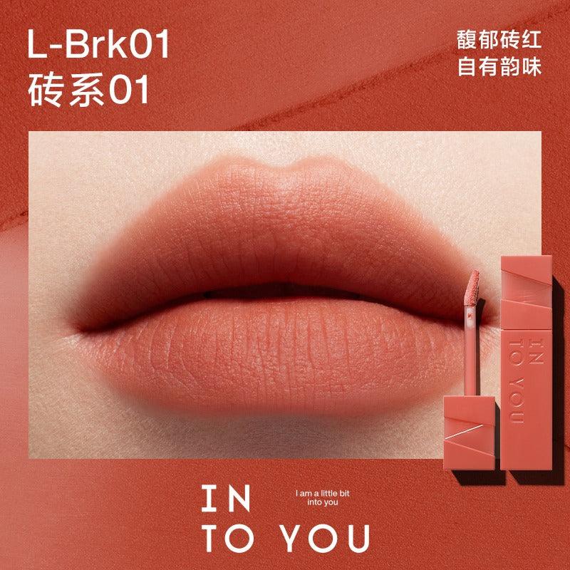 INTO YOU Light Long Lasting Lip Matt 3g