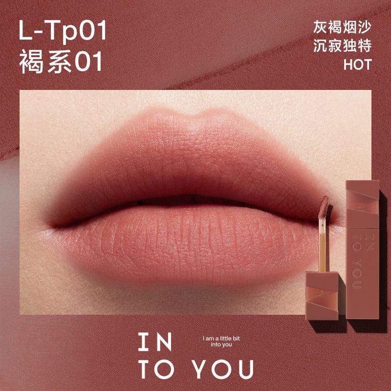 INTO YOU Light Long Lasting Lip Matt 3g
