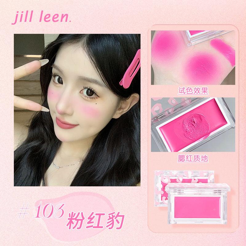 JILL LEEN Blush Cream 3g