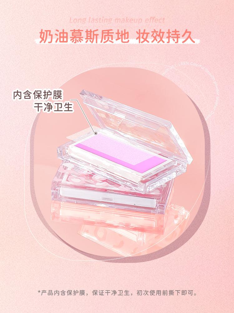 JILL LEEN Blush Cream 3g