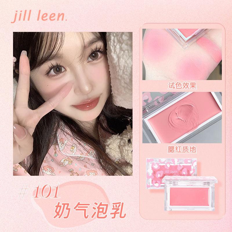 JILL LEEN Blush Cream 3g