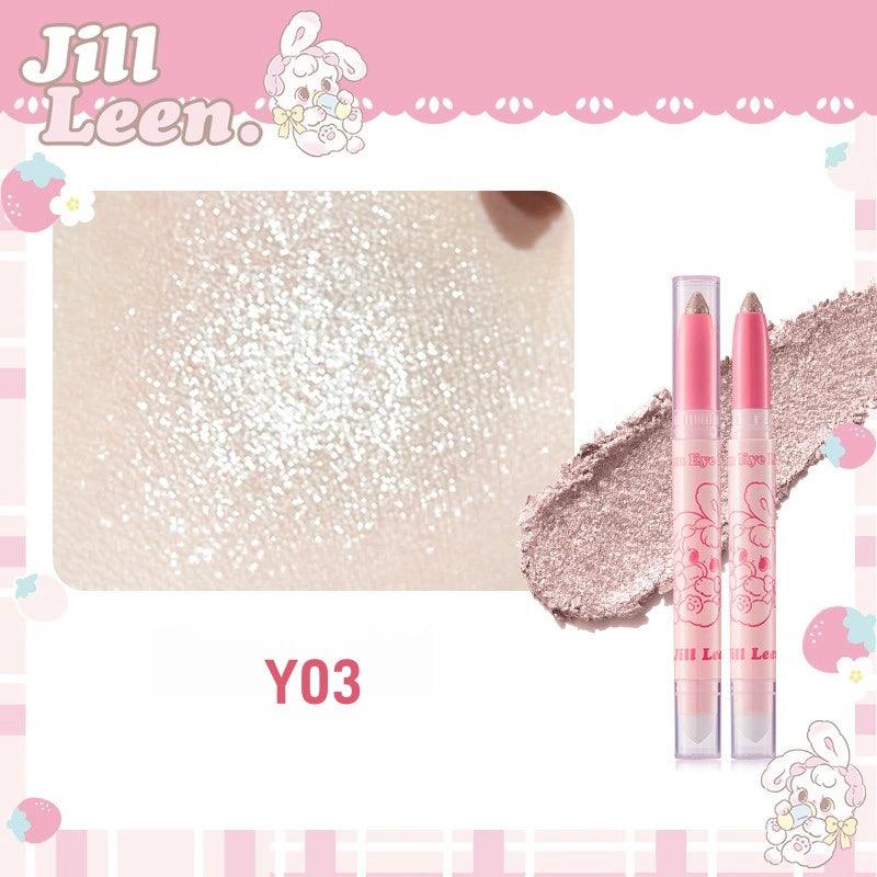 JILL LEEN Cream Eyeshadow Pen 1.2g