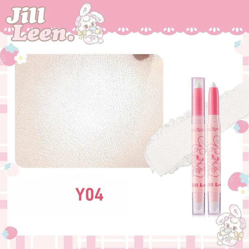 JILL LEEN Cream Eyeshadow Pen 1.2g