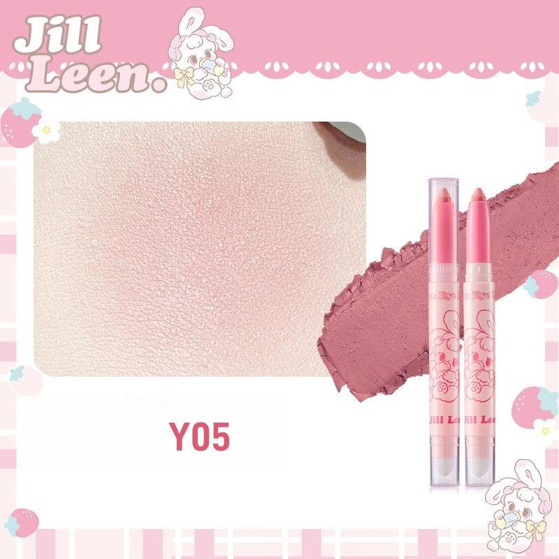 JILL LEEN Cream Eyeshadow Pen 1.2g