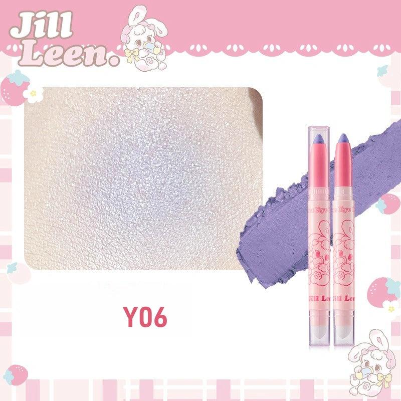 JILL LEEN Cream Eyeshadow Pen 1.2g