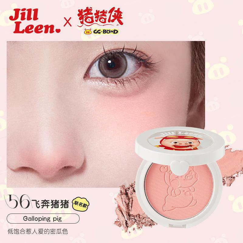 JILL LEEN GGBOND Soft Mist Blush 3g