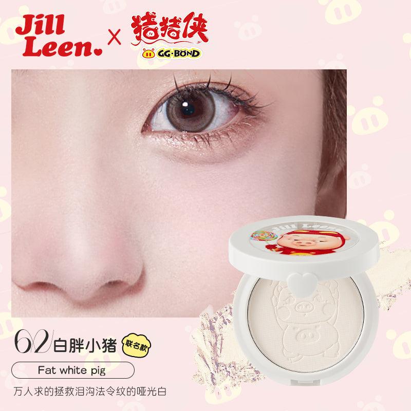 JILL LEEN GGBOND Soft Mist Blush 3g