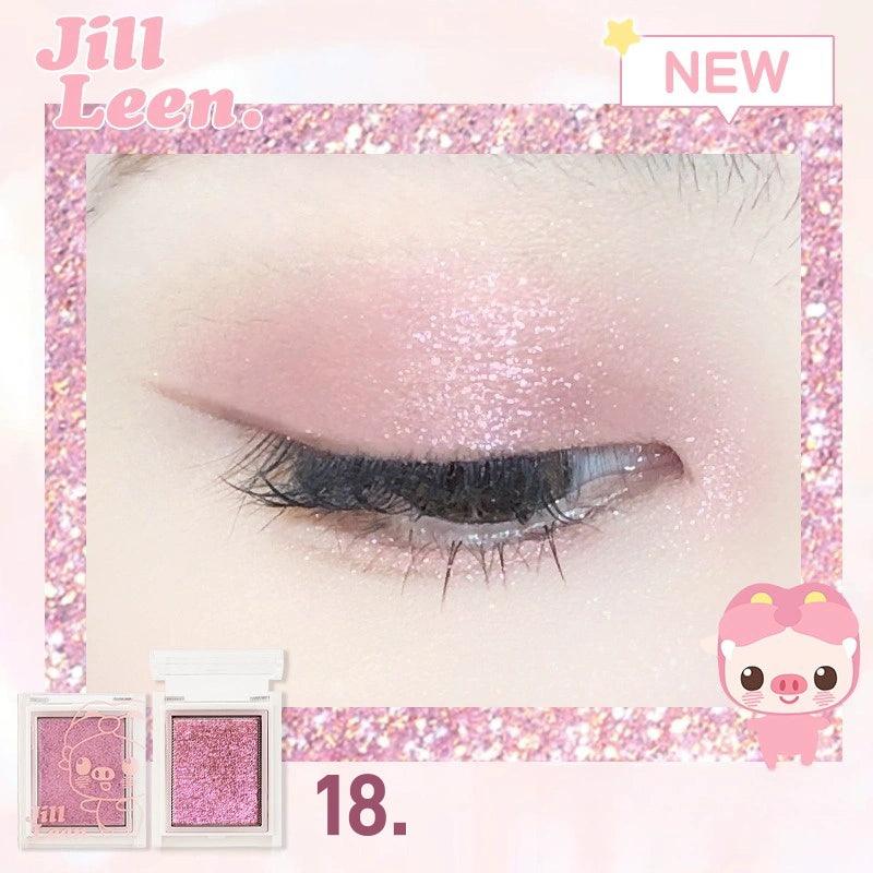 JILL LEEN Single Color Eyeshadow 2.7g-3g