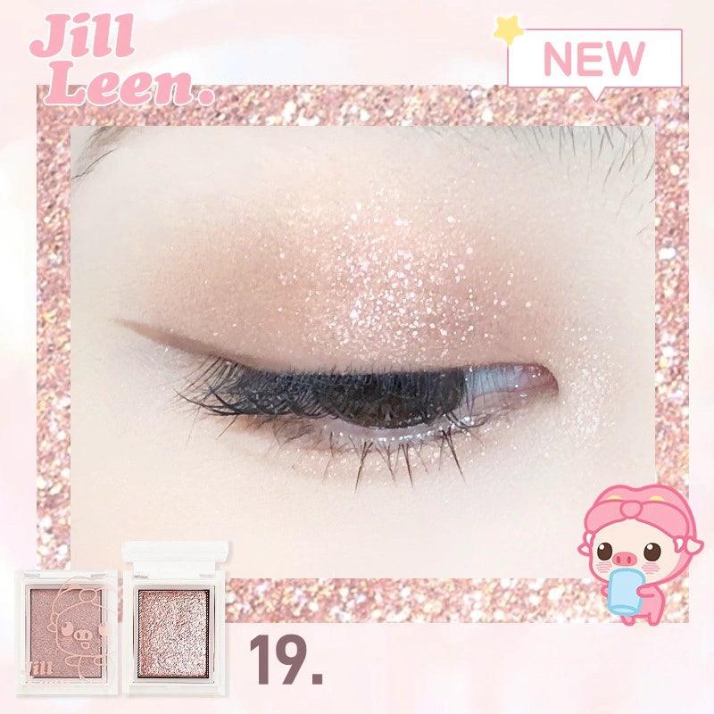 JILL LEEN Single Color Eyeshadow 2.7g-3g