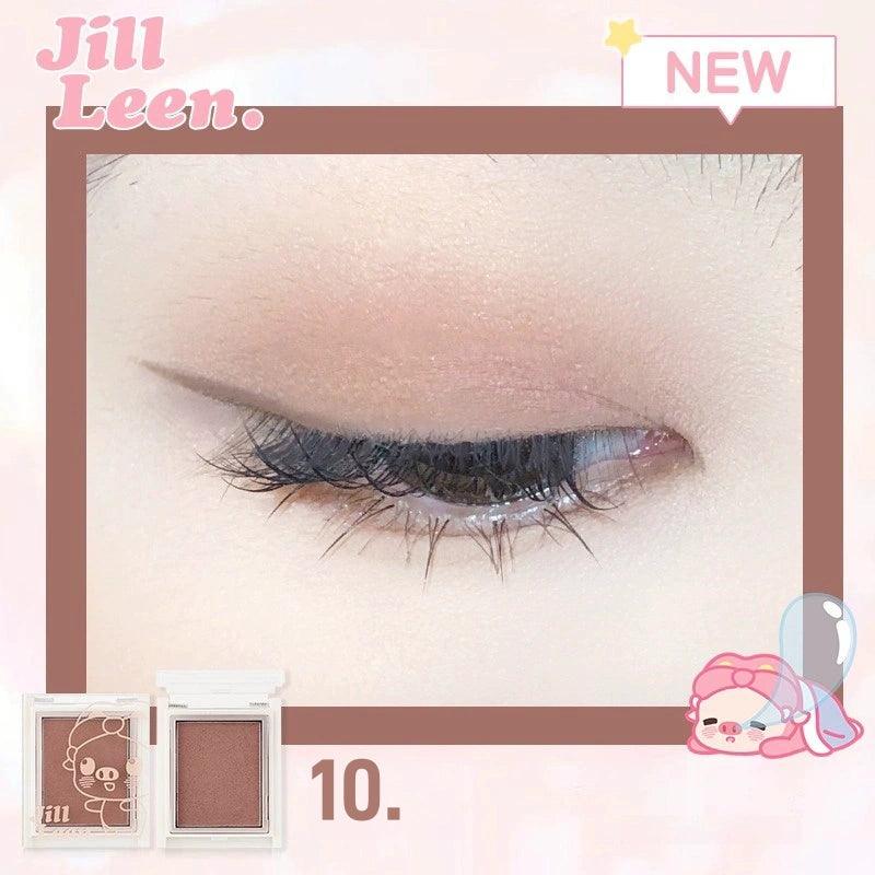 JILL LEEN Single Color Eyeshadow 2.7g-3g