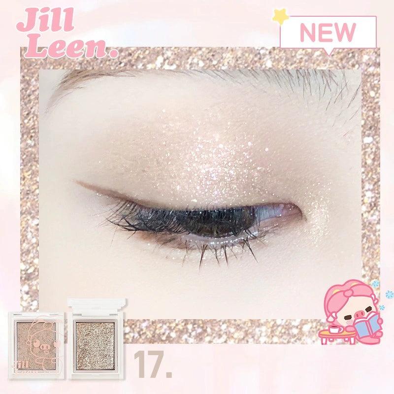 JILL LEEN Single Color Eyeshadow 2.7g-3g
