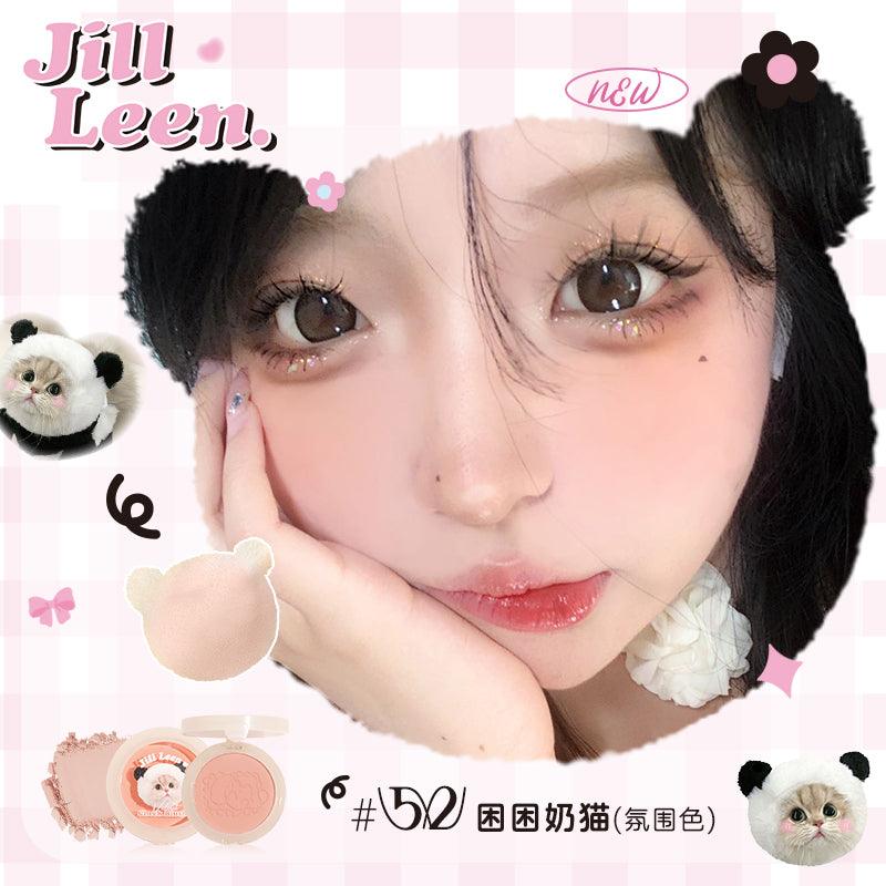 JILL LEEN Soft Mist Blush 3g