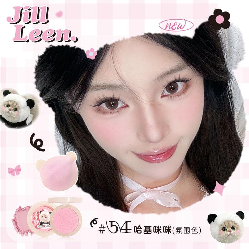 JILL LEEN Soft Mist Blush 3g