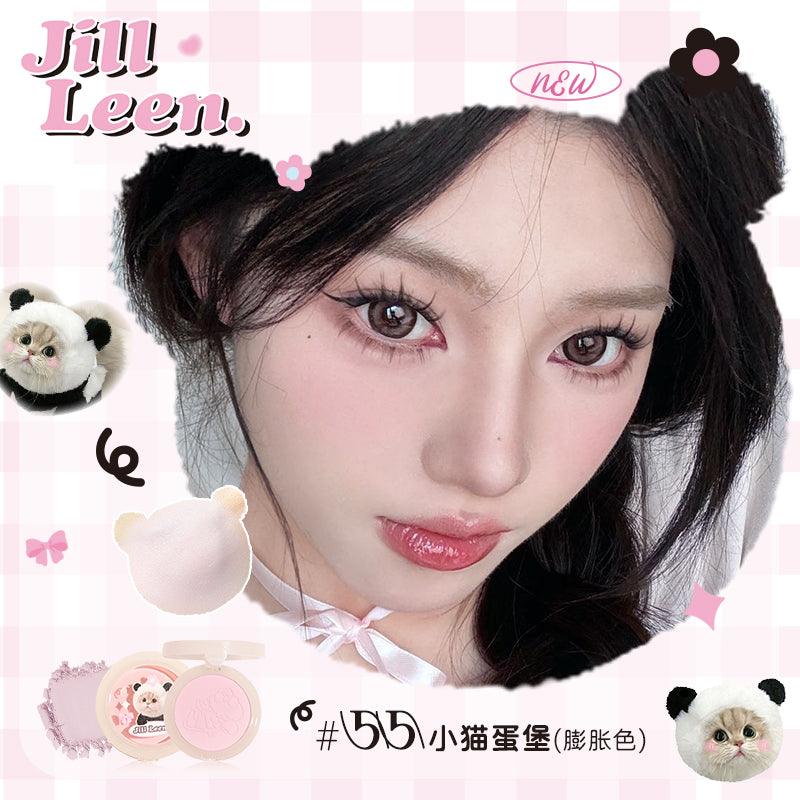 JILL LEEN Soft Mist Blush 3g