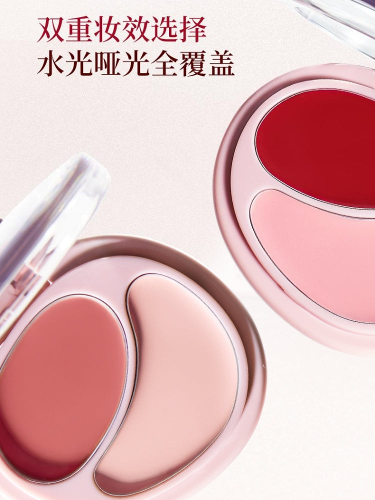 Joocyee Cream Blush Duo 7g Highlight Blush