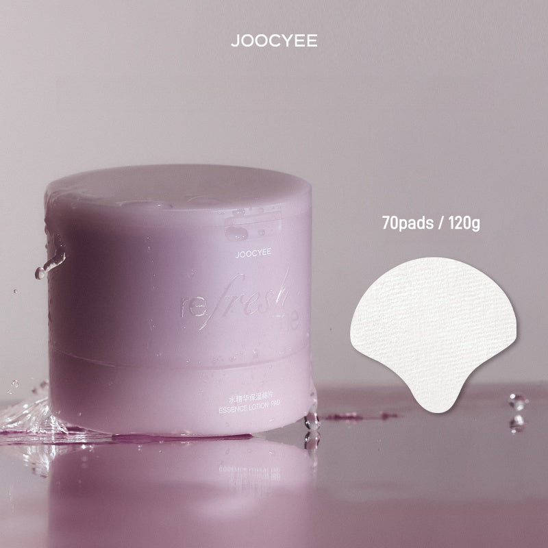 Joocyee Essence Lotion Pad 120g