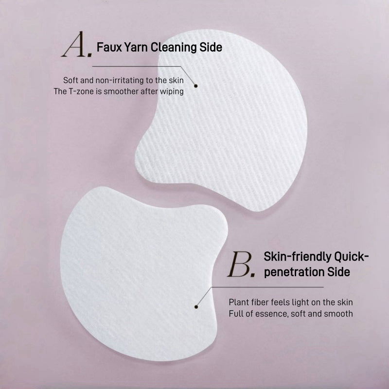 Joocyee Essence Lotion Pad 120g