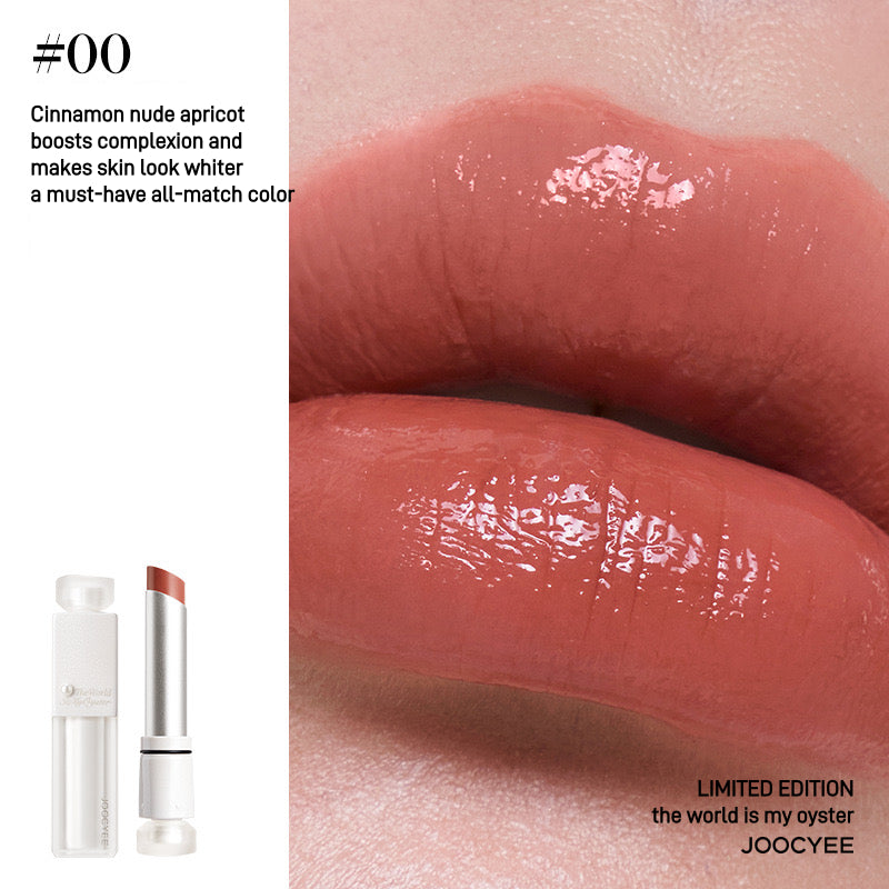 Water Glazed Rouge 3.5g