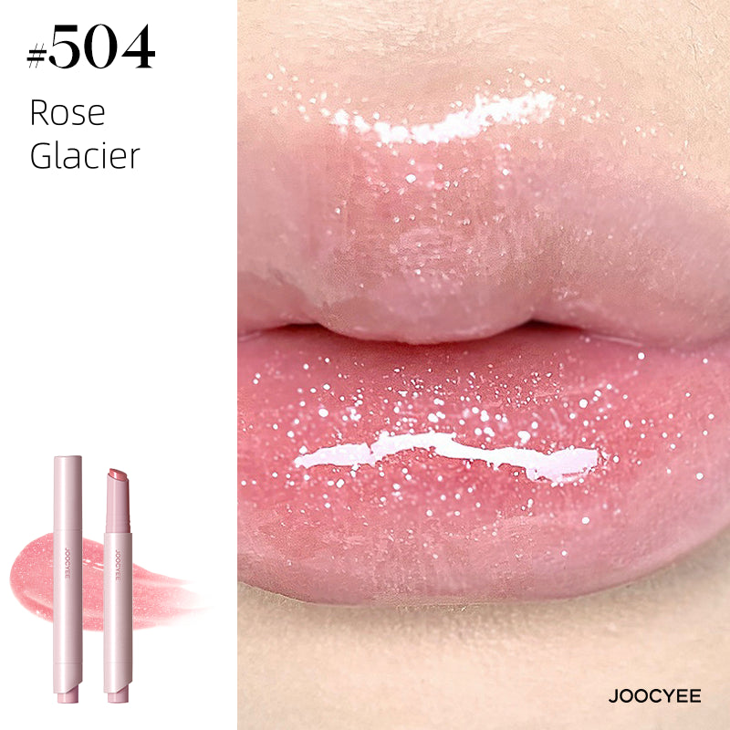 Joocyee Lasting Glossy Rouge 3g