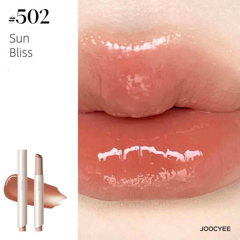 Joocyee Lasting Glossy Rouge 3g