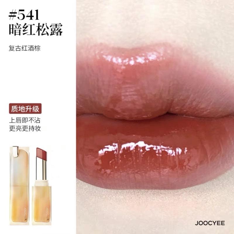 Joocyee Glazed Rouge 3g