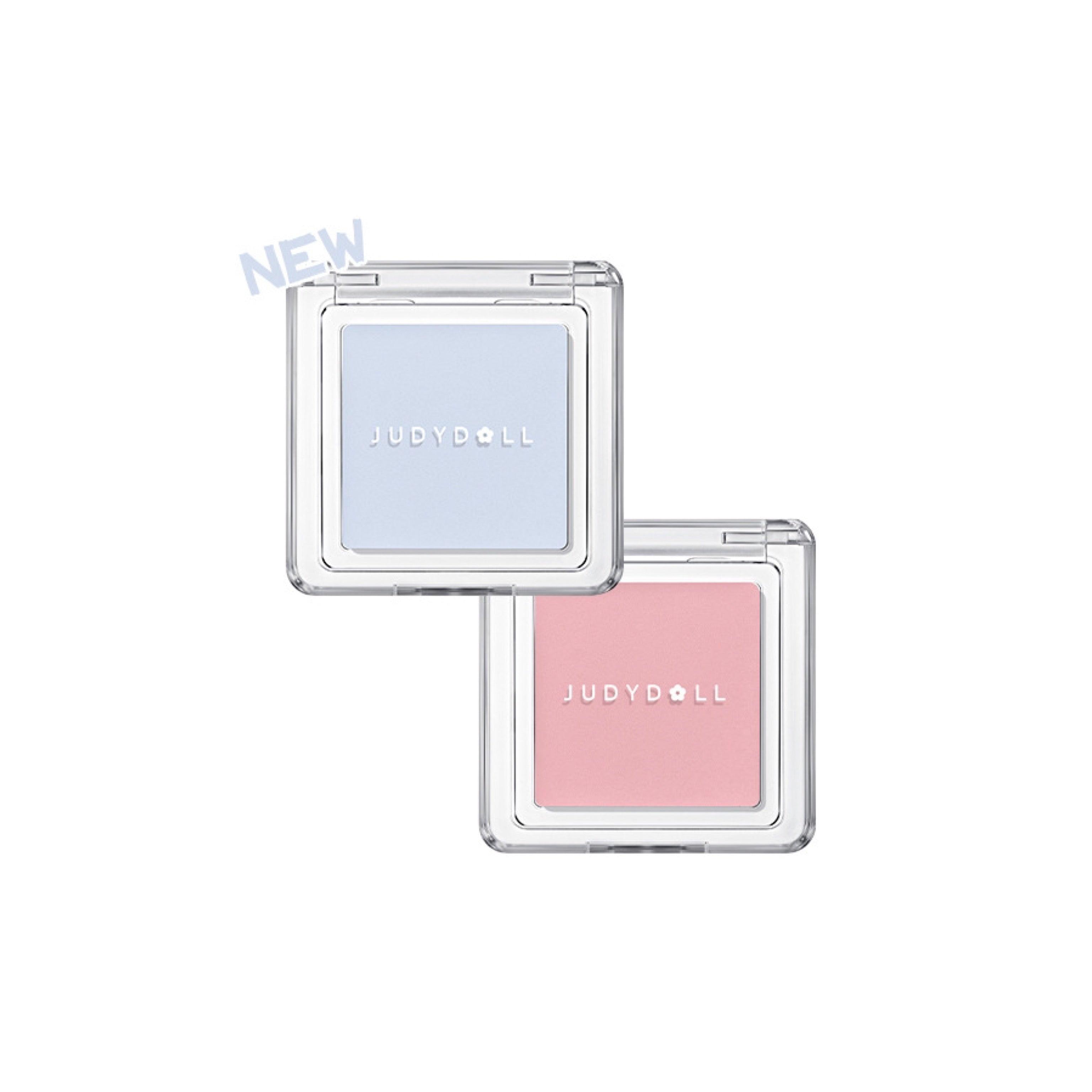 Judydoll Blush Cream 1.8g