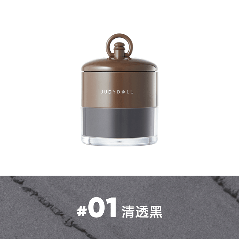 Judydoll Hair Shadow N Fluffy Powder 12g