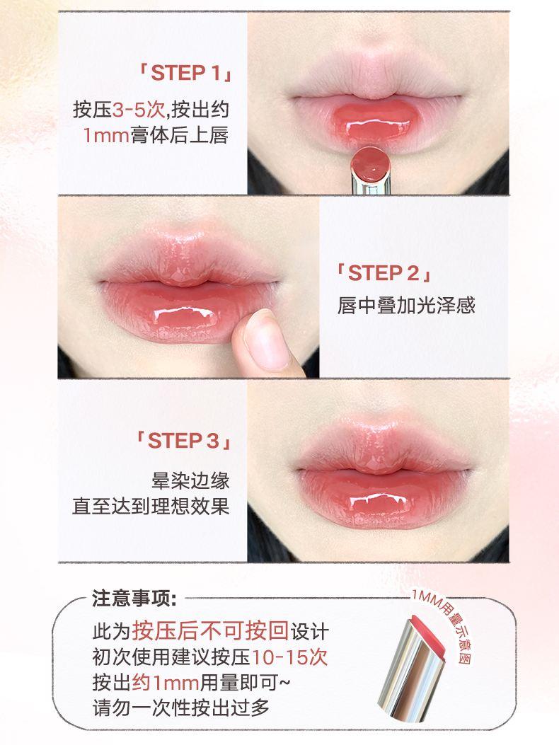 Judydoll Lip Gloss 2g