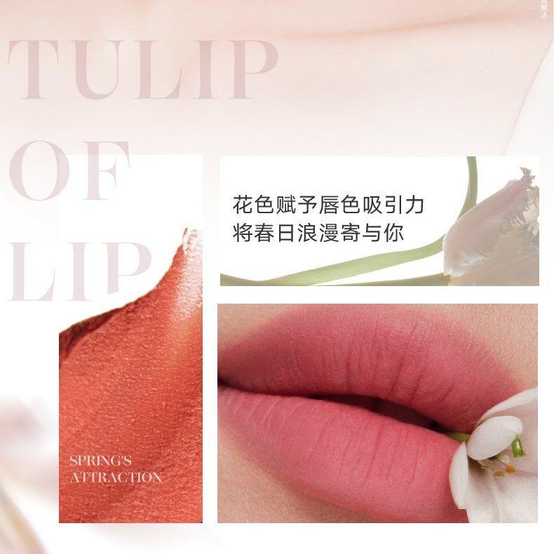Judydoll Long Wearing Lip Mud 4g