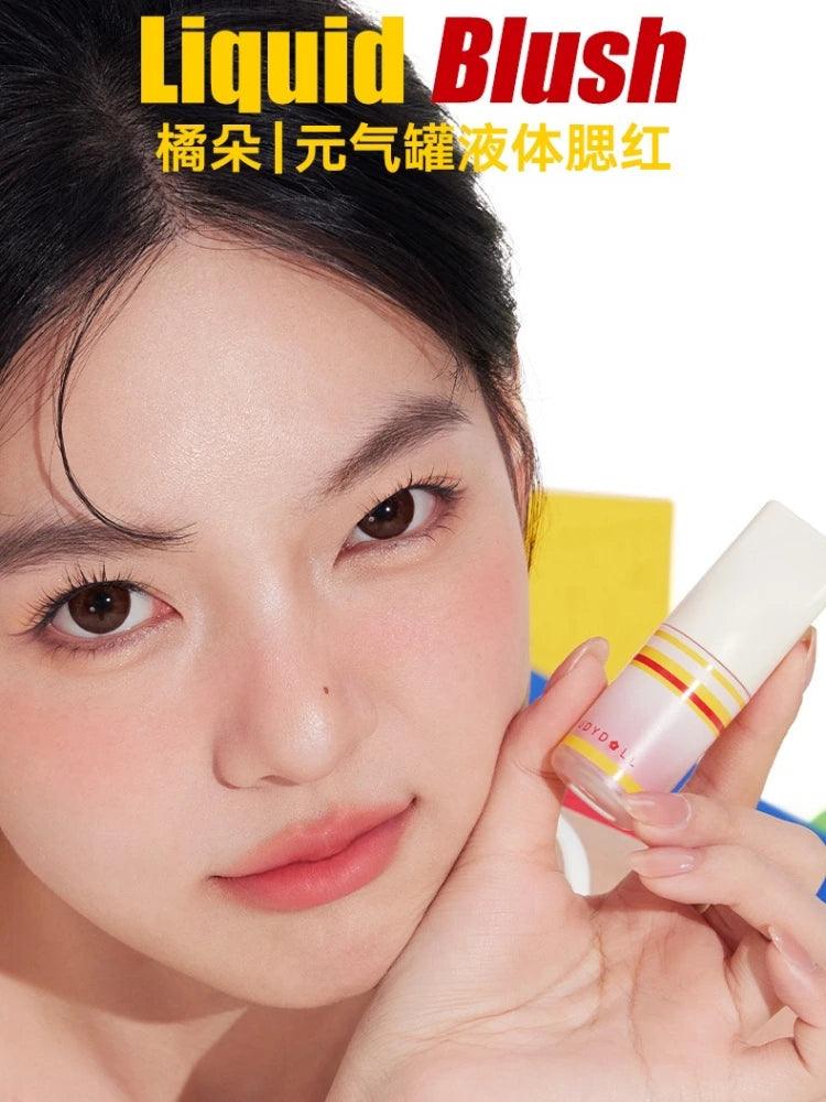 Sport Chic Liquid Blush 4.5g