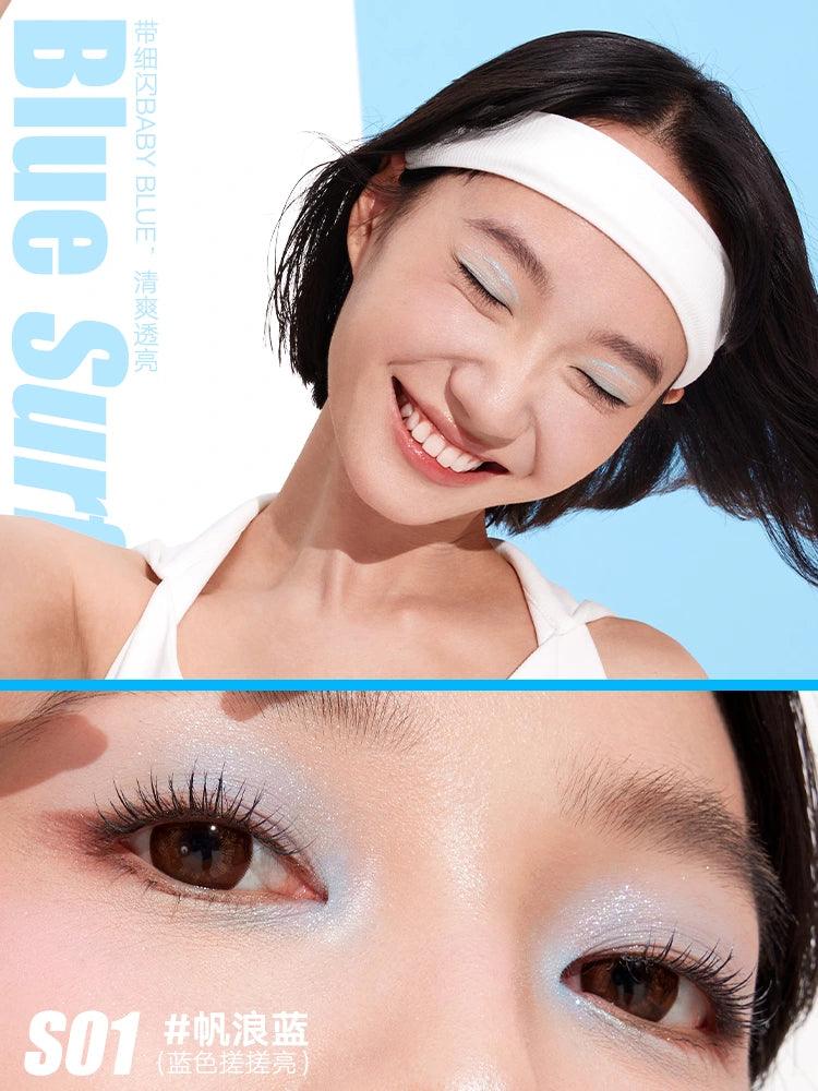 Sport Chic Liquid Eyeshadow 3g