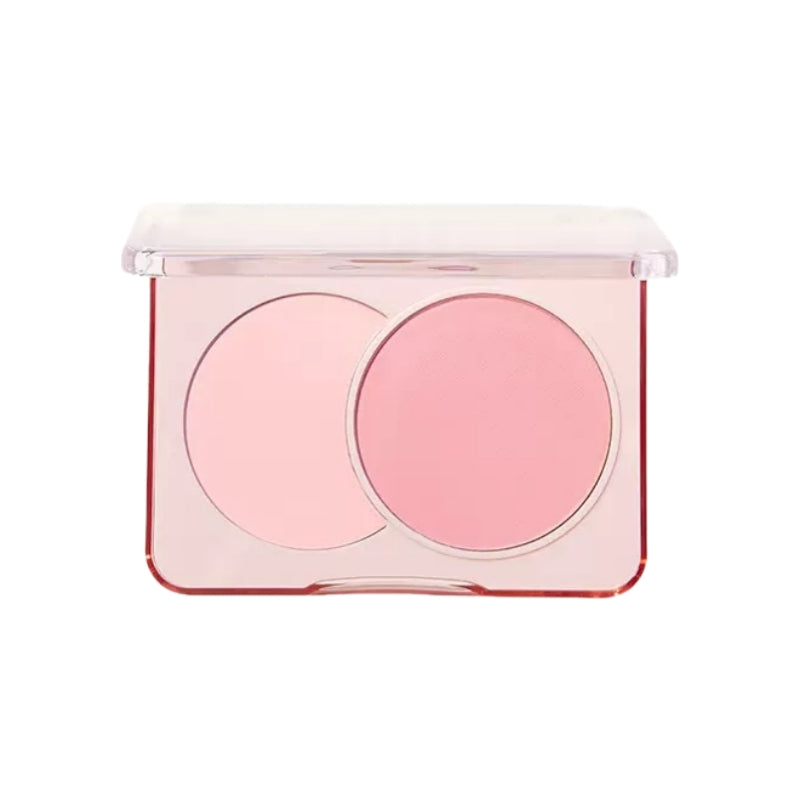 Judydoll Dual Color Combination Blush 6g