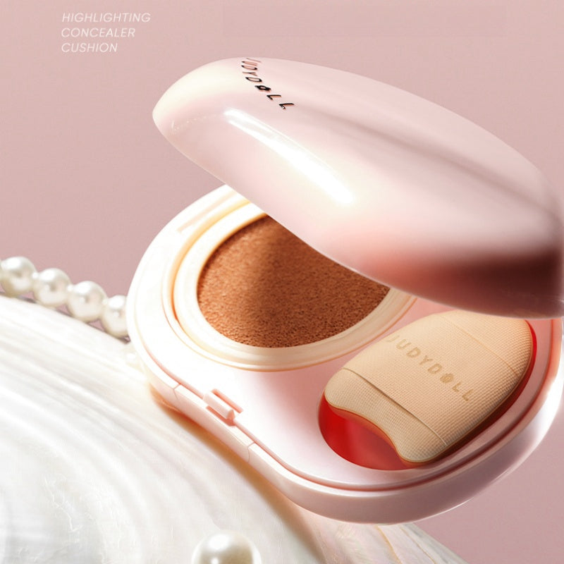 Judydoll Highlighting Concealer Cushion 8g