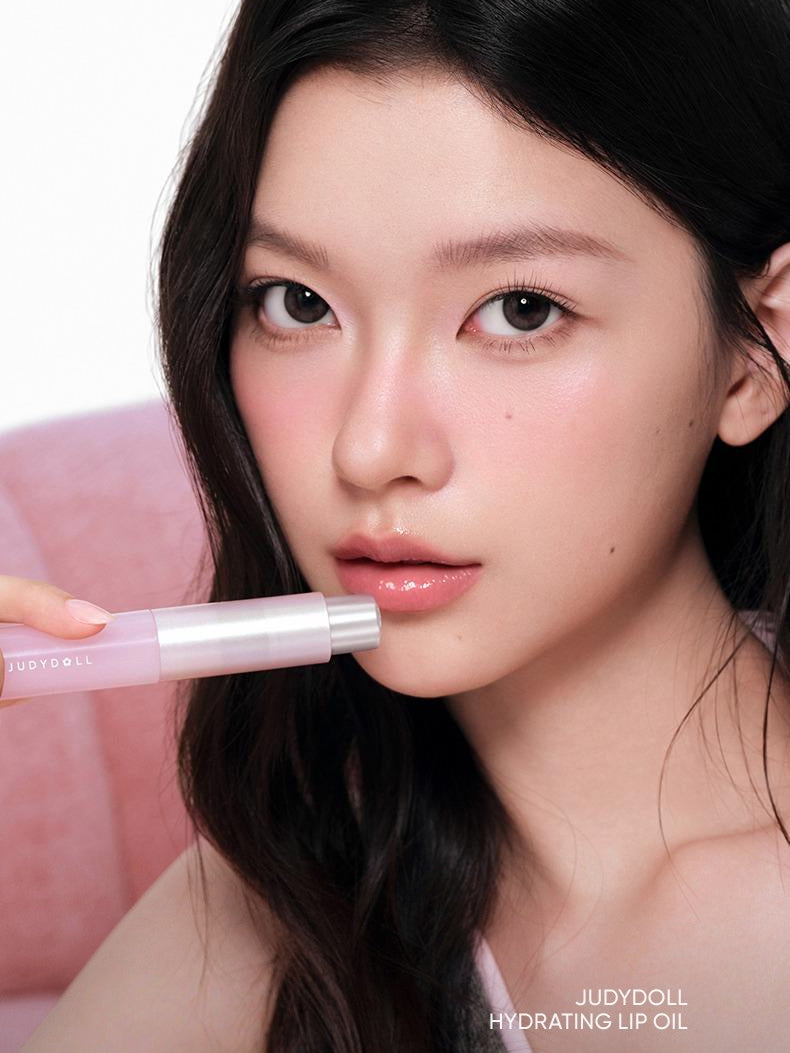 Hydrating Lip Oil 4ml