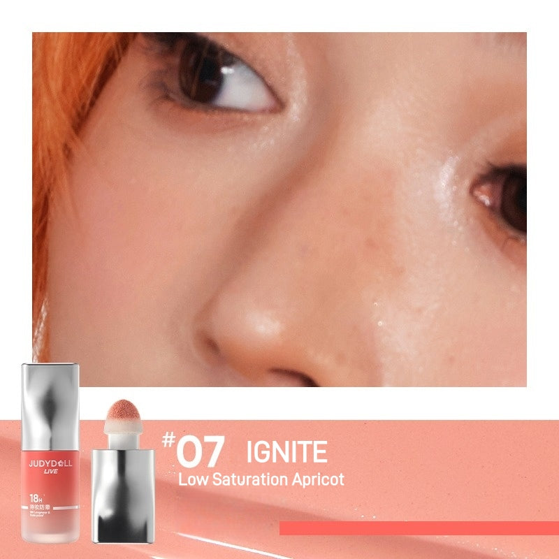 Judydoll Live Liquid Blush 4.5g