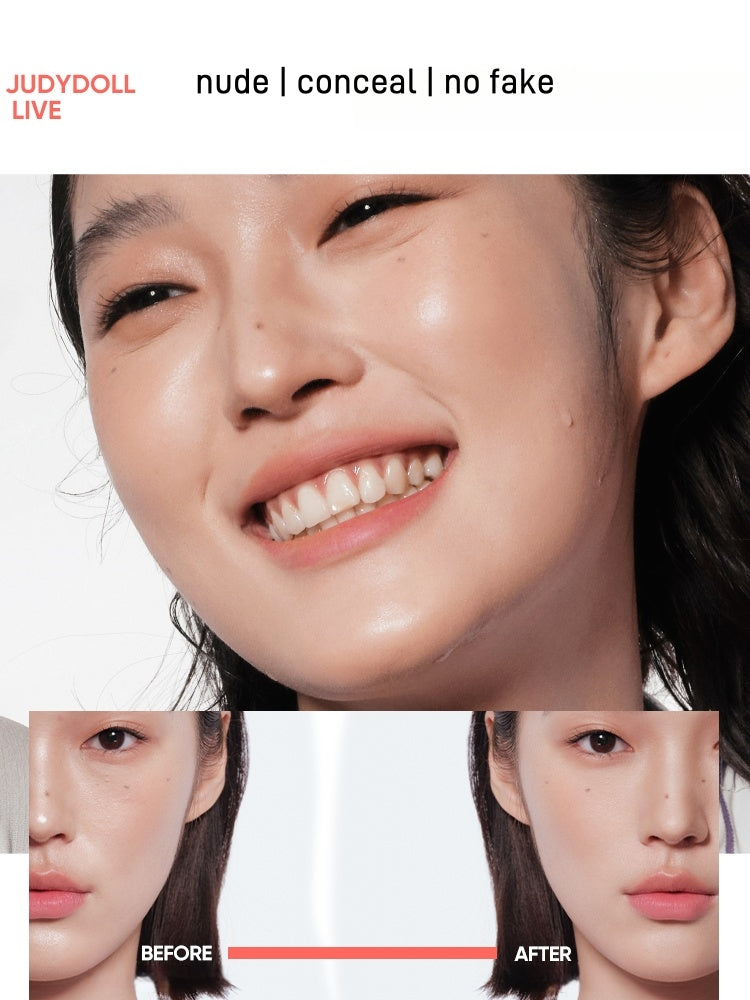 Judydoll Live Long Wearing Foundation N10 15ml