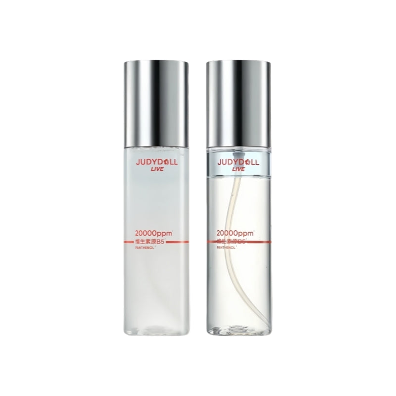 Judydoll Live Soothing and Moisturizing Mist 100ml