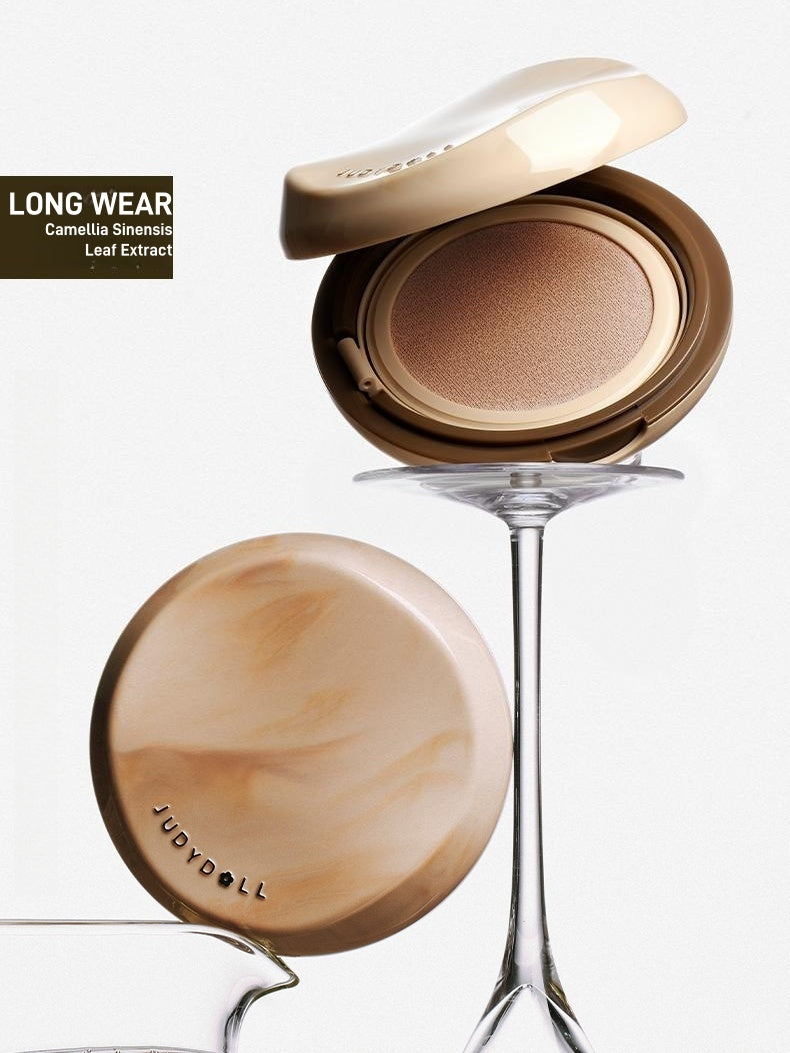 Judydoll Long Wear Cushion Foundation 2.0 14g