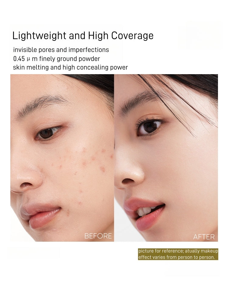 Judydoll -  Long Wear Cushion Foundation 2.0 14g