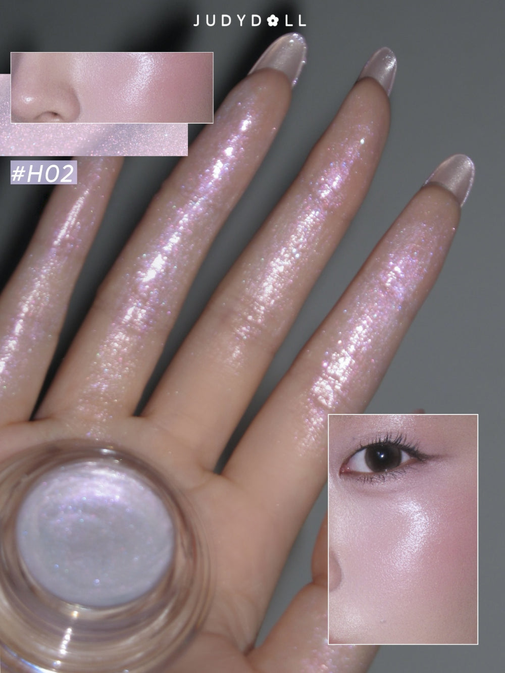 Luminous Highlighting Balm 6g