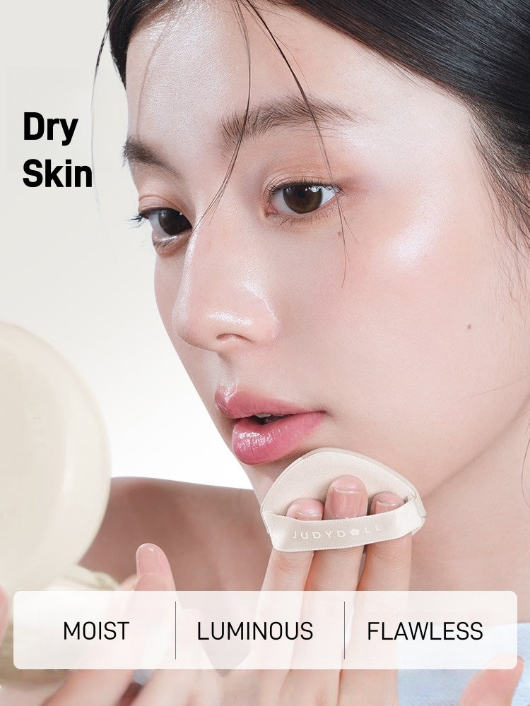 Judydoll Moisturizing Cushion Foundation 14g