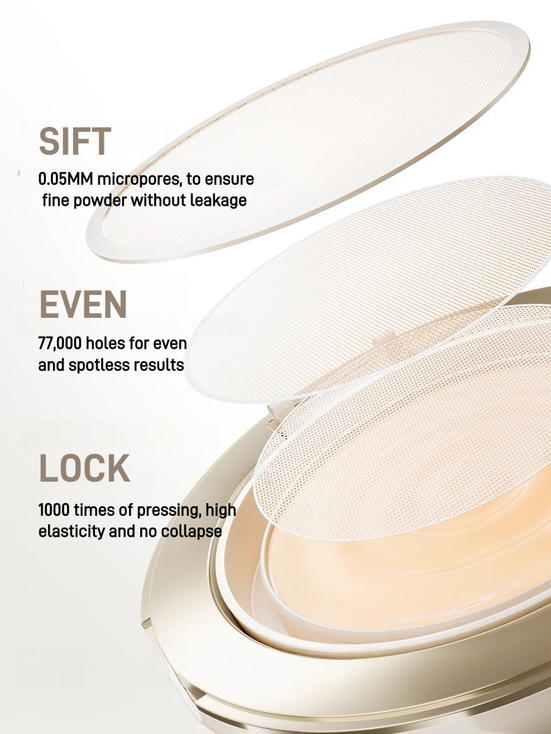 Judydoll Moisturizing Cushion Foundation 14g