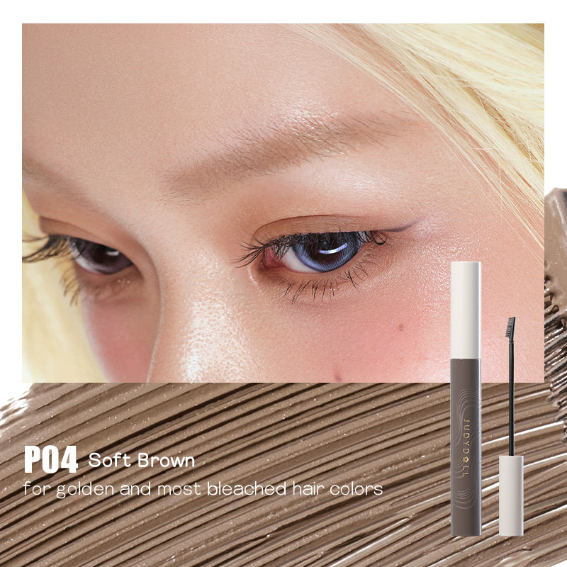 Judydoll Precision Longwear Brow Mascara 4.5g