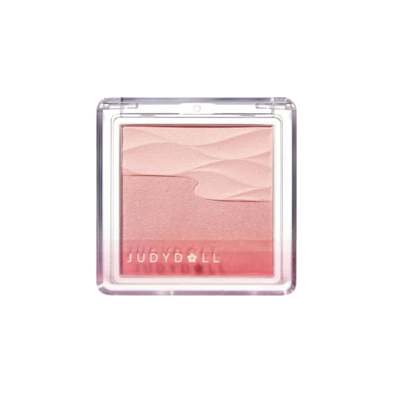 Judydoll Satin Blush 5g