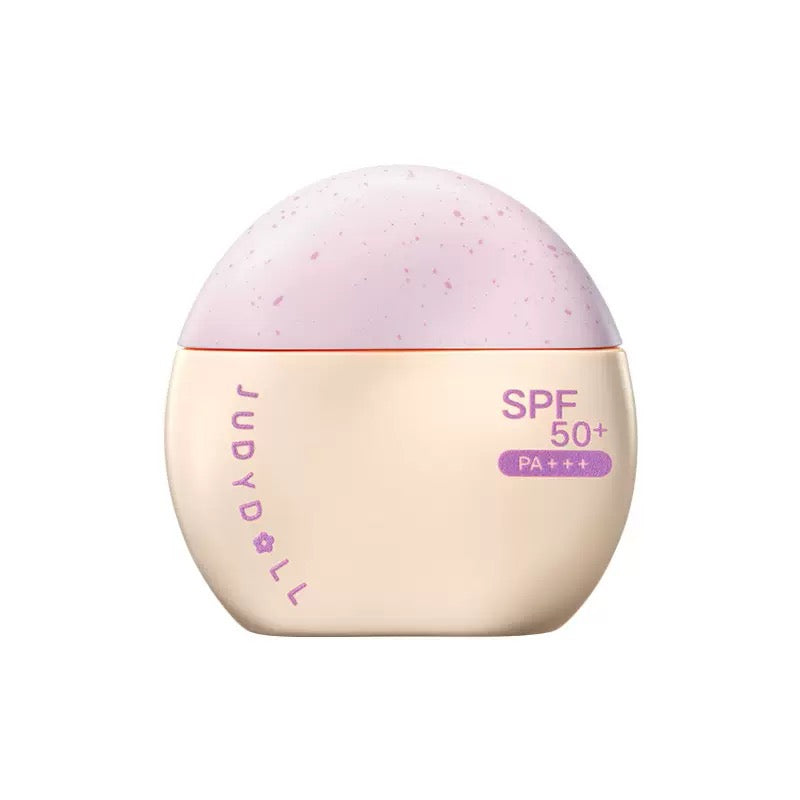 Judydoll UV Defense Tone Up Cream Primer 40g 20g SPF50+ PA+++