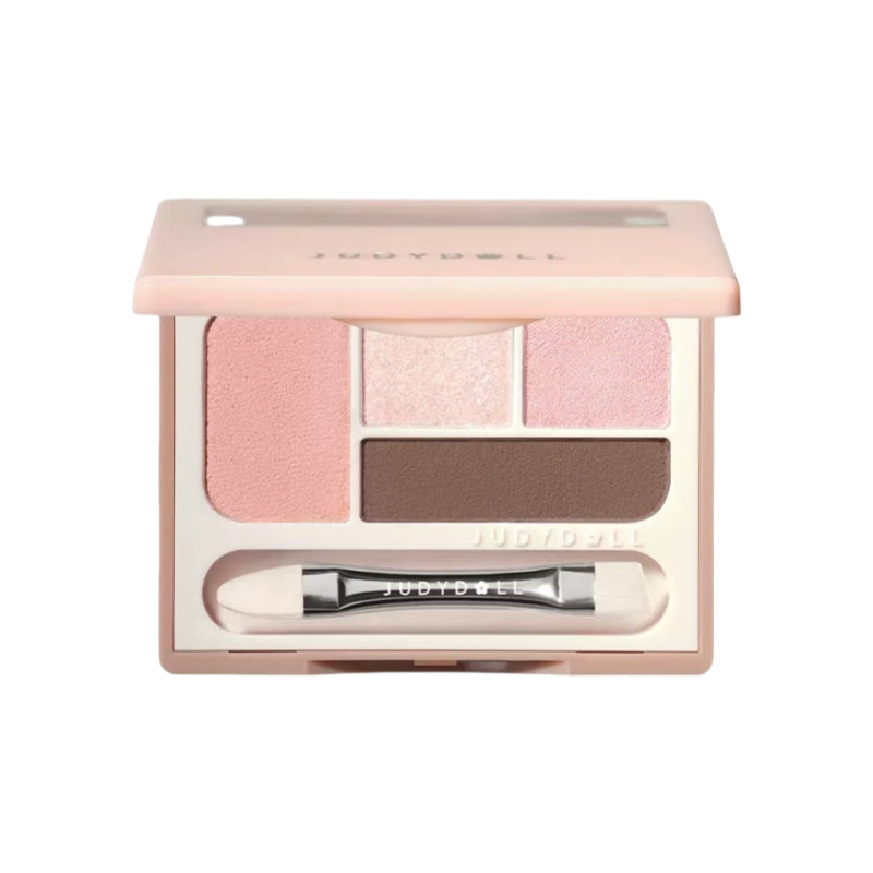 Judydoll Undereye Shadow Palette 3.2g