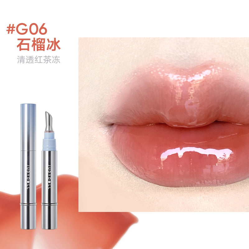 Watery Essence Lip Glaze 4ml