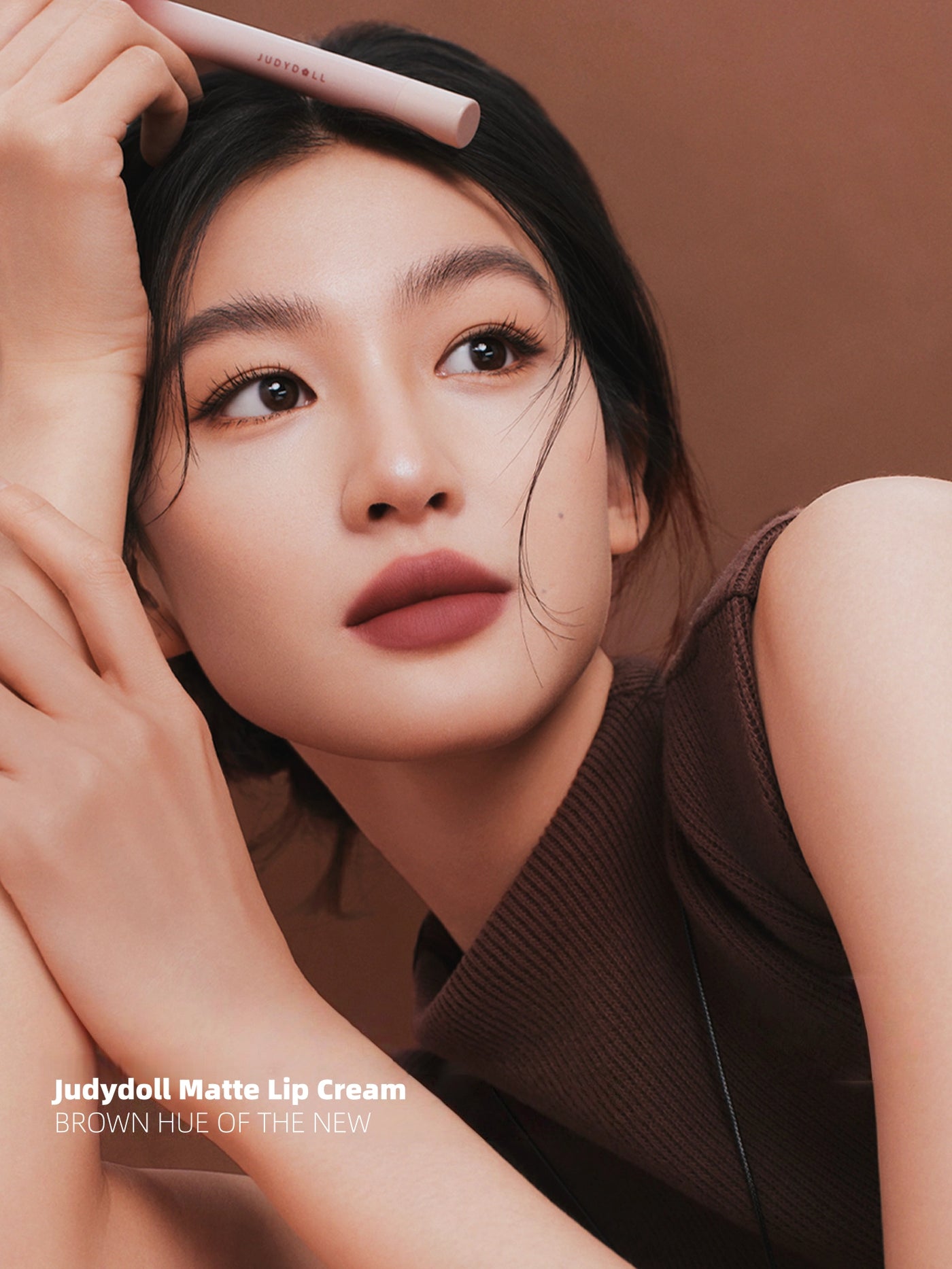 Judydoll -  Matte Lip Cream